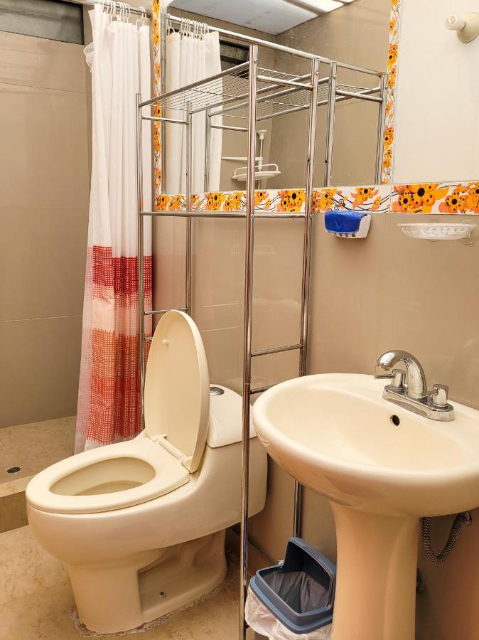 Kantu Apart Hotel I Cuzco Kültér fotó